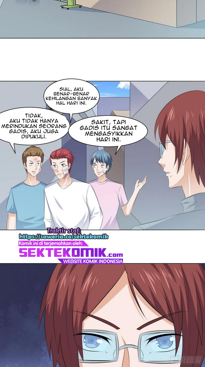 The King of Police Chapter 44 Gambar 22
