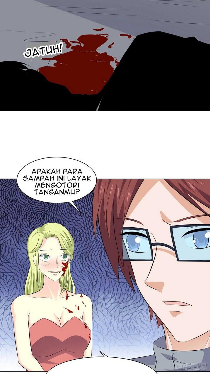 The King of Police Chapter 44 Gambar 26