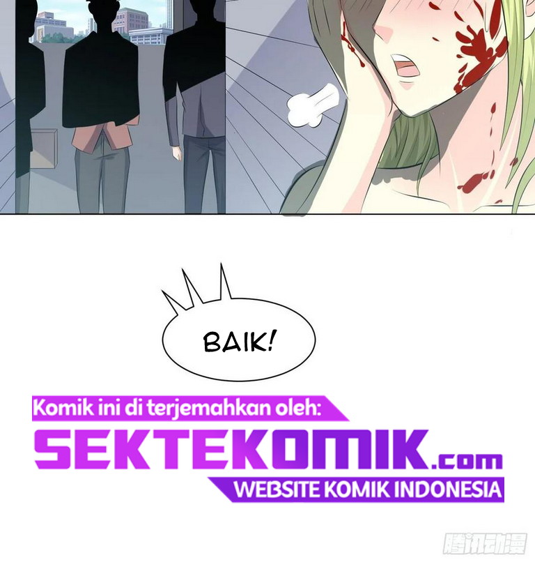 The King of Police Chapter 44 Gambar 28