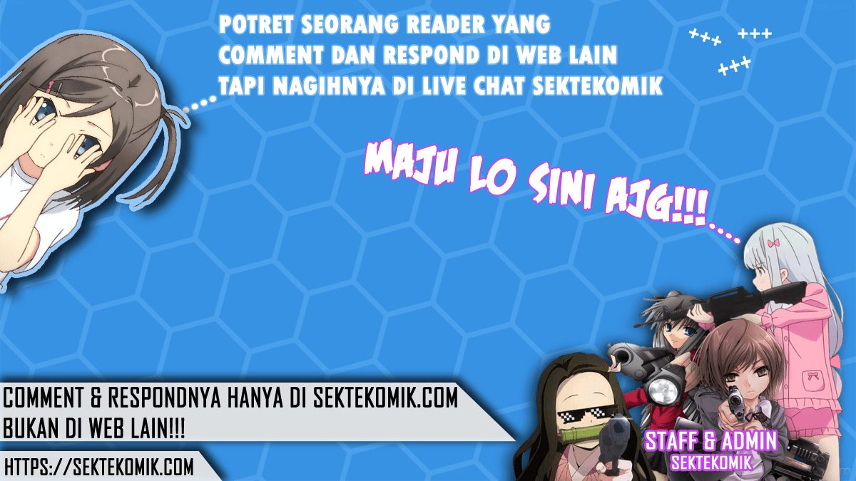 The King of Police Chapter 44 Gambar 33