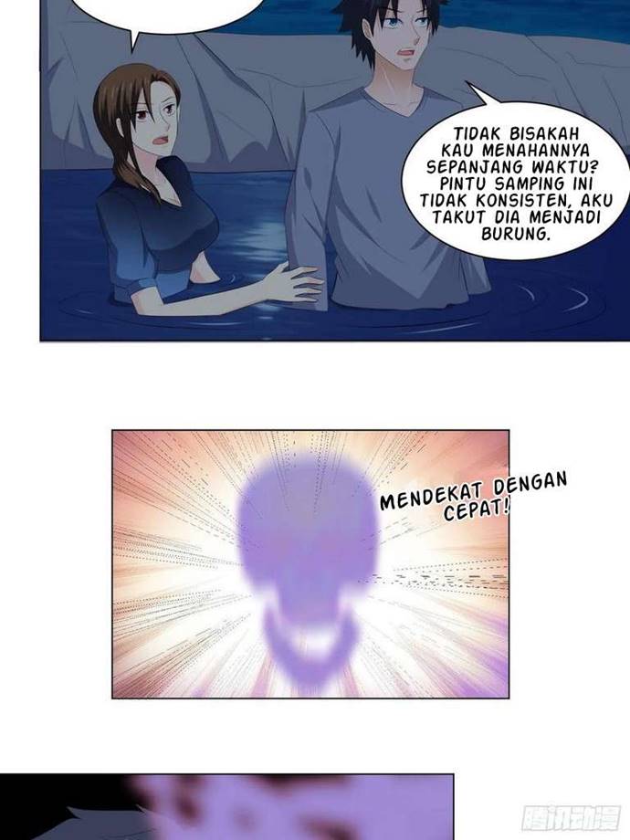 The King of Police Chapter 46 Gambar 11