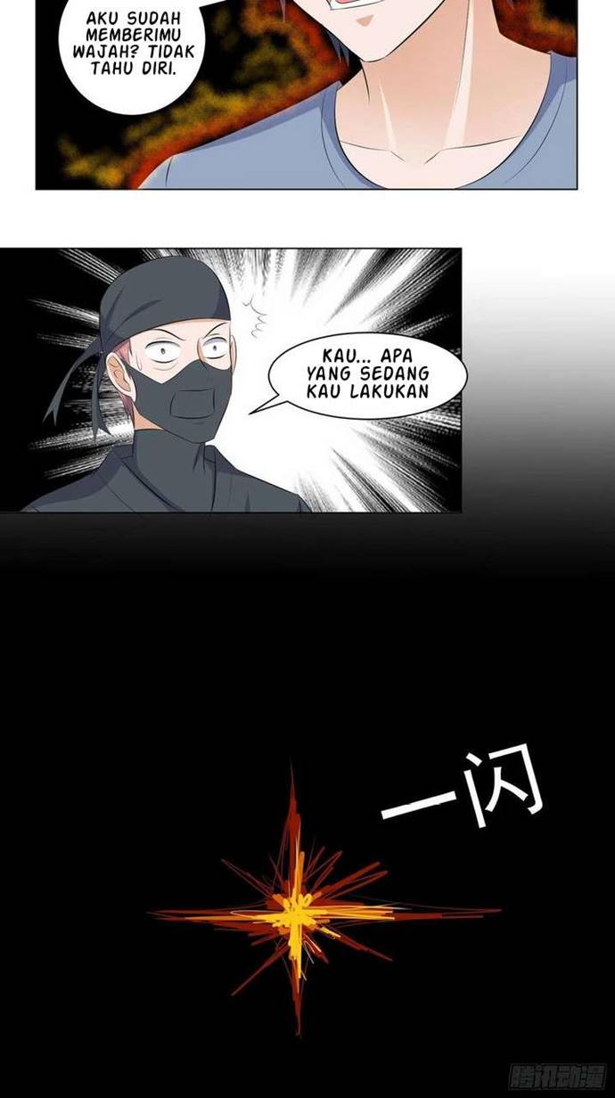 The King of Police Chapter 46 Gambar 21