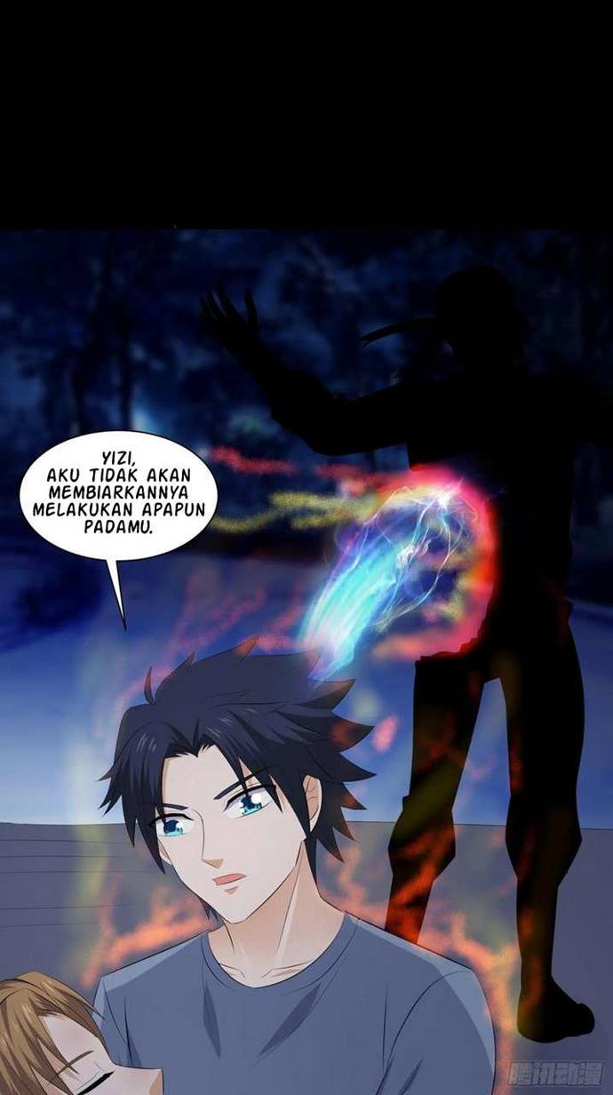 The King of Police Chapter 46 Gambar 22