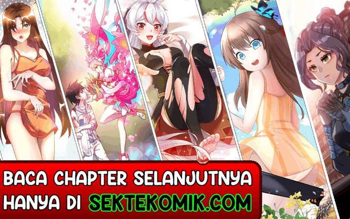 The King of Police Chapter 46 Gambar 24