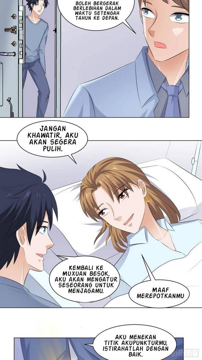 The King of Police Chapter 47 Gambar 9