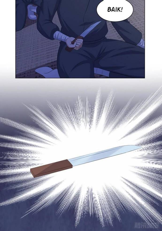 The King of Police Chapter 47 Gambar 18