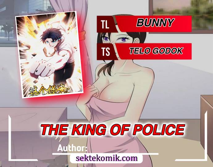 The King of Police Chapter 52 Gambar 1
