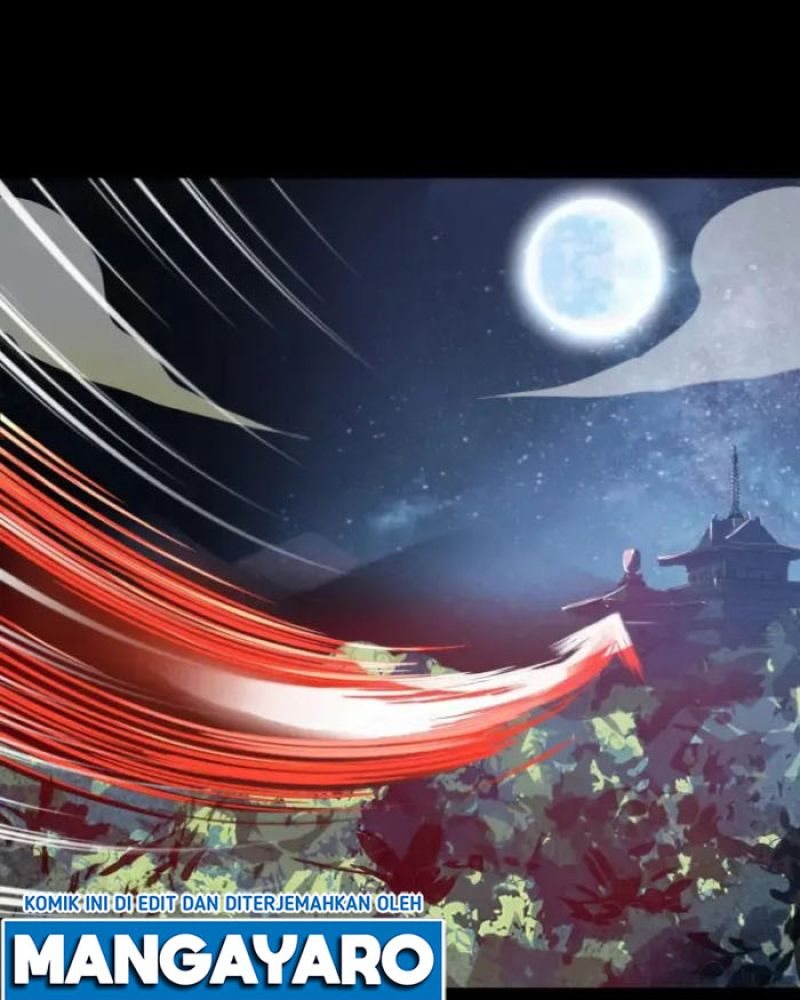 The Lady is the Future Tyrant Chapter 03 Gambar 2