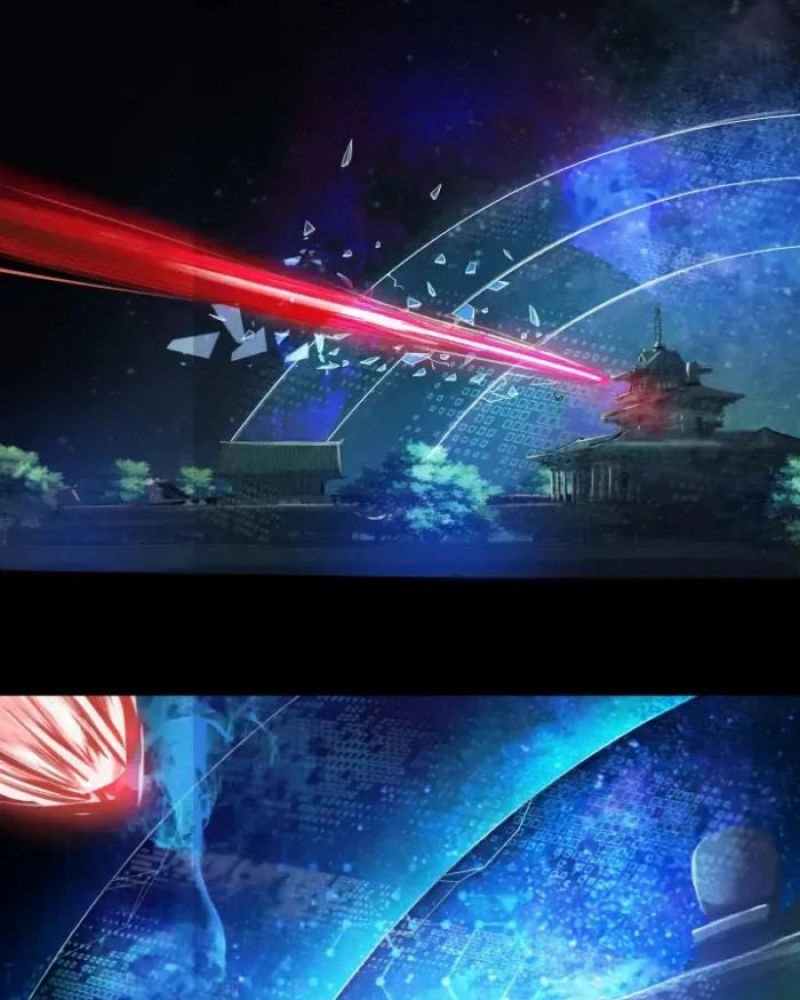 The Lady is the Future Tyrant Chapter 03 Gambar 4