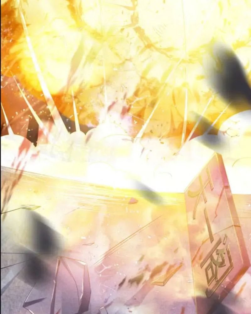 The Lady is the Future Tyrant Chapter 03 Gambar 6