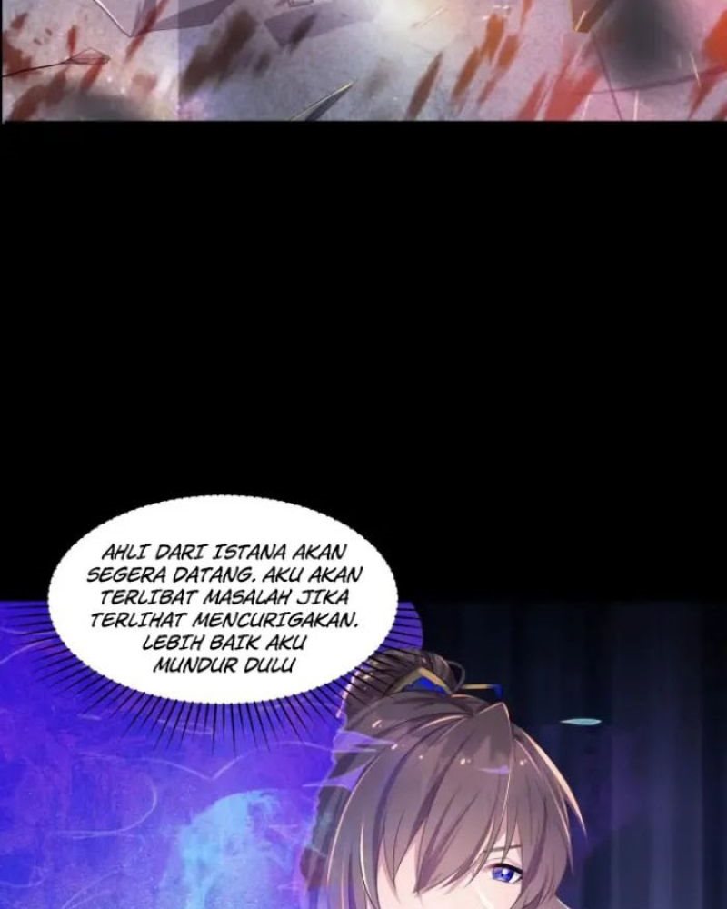The Lady is the Future Tyrant Chapter 03 Gambar 7