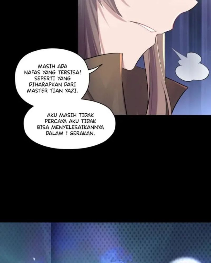 The Lady is the Future Tyrant Chapter 03 Gambar 10
