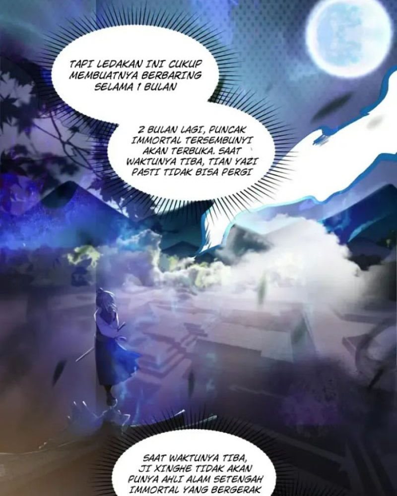 The Lady is the Future Tyrant Chapter 03 Gambar 11