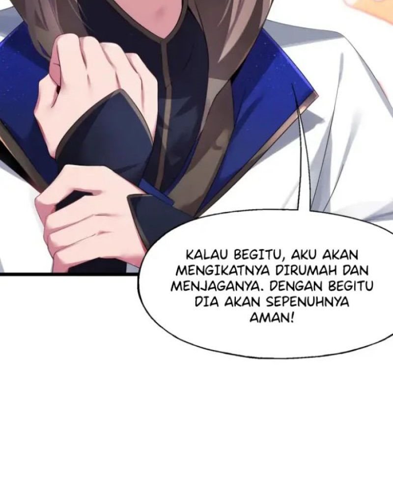 The Lady is the Future Tyrant Chapter 03 Gambar 15