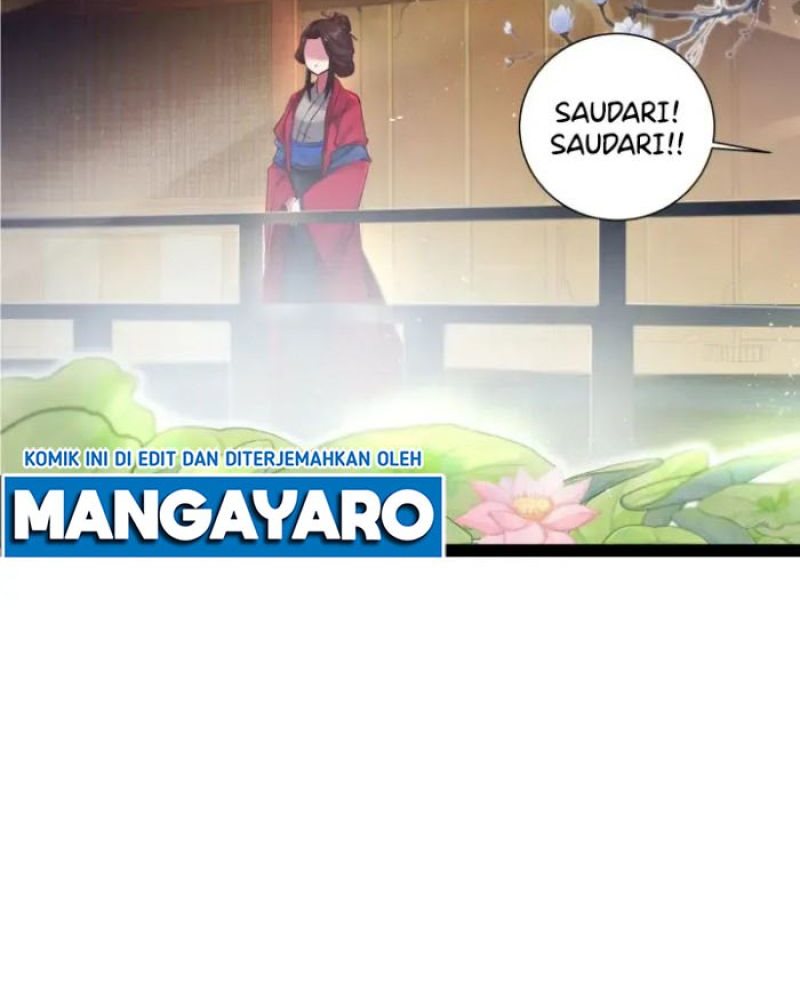 The Lady is the Future Tyrant Chapter 03 Gambar 19