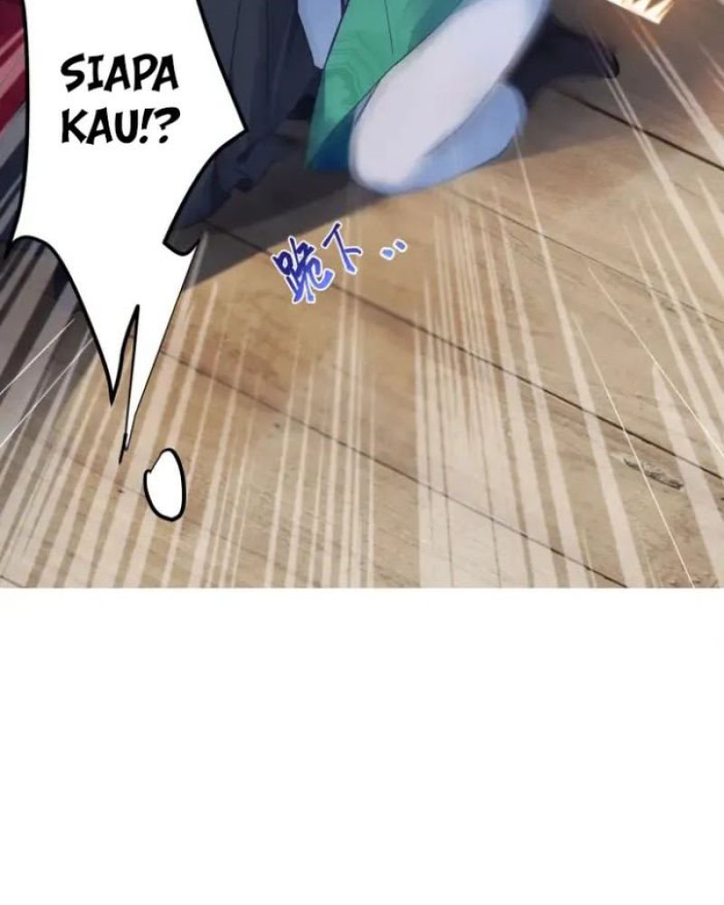 The Lady is the Future Tyrant Chapter 03 Gambar 23