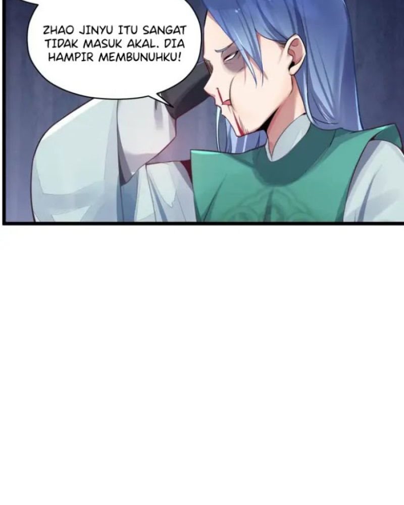The Lady is the Future Tyrant Chapter 03 Gambar 25