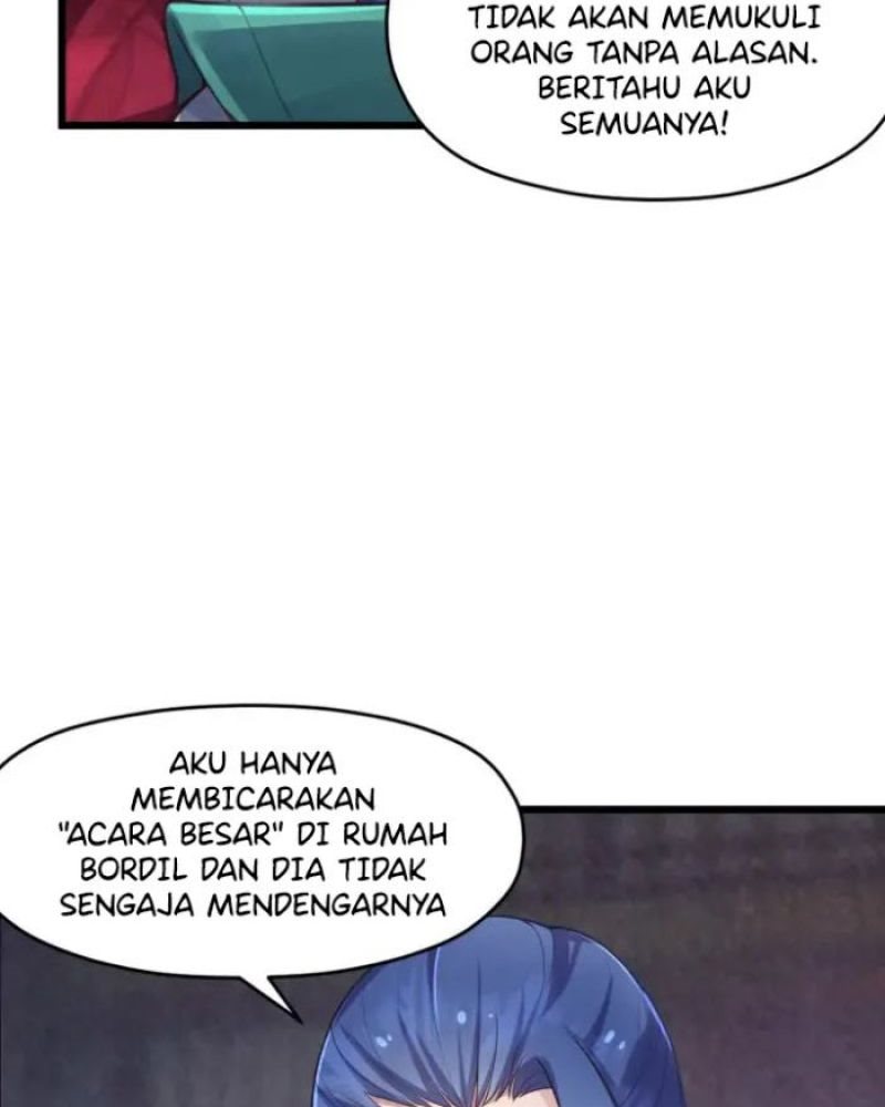The Lady is the Future Tyrant Chapter 03 Gambar 27