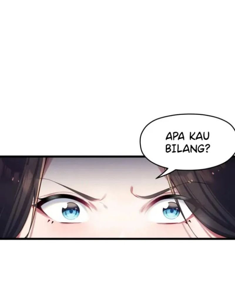 The Lady is the Future Tyrant Chapter 03 Gambar 29