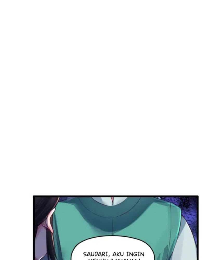 The Lady is the Future Tyrant Chapter 03 Gambar 30