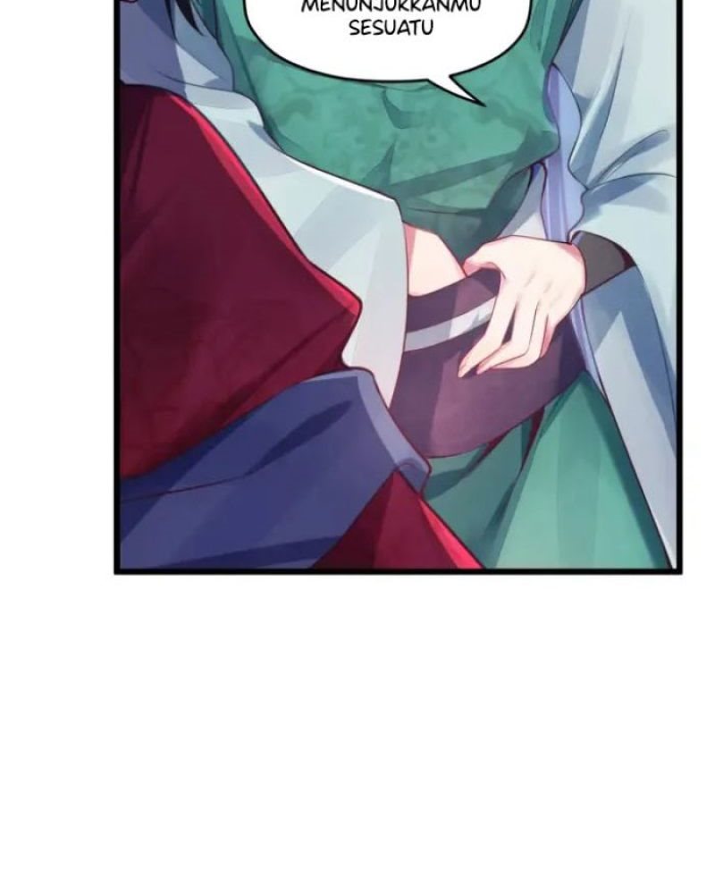 The Lady is the Future Tyrant Chapter 03 Gambar 31
