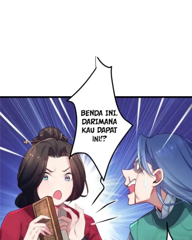 The Lady is the Future Tyrant Chapter 03 Gambar 34