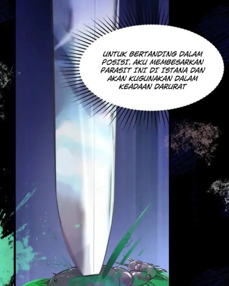 The Lady is the Future Tyrant Chapter 03 Gambar 38