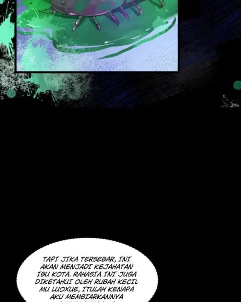The Lady is the Future Tyrant Chapter 03 Gambar 39