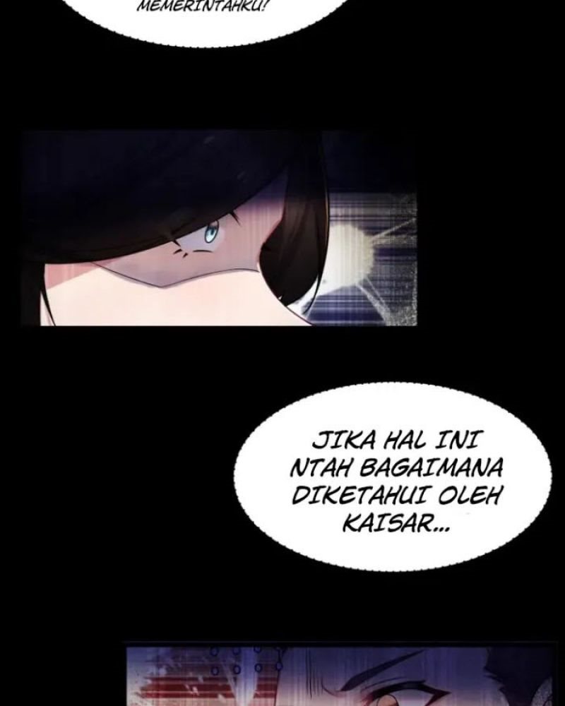 The Lady is the Future Tyrant Chapter 03 Gambar 40
