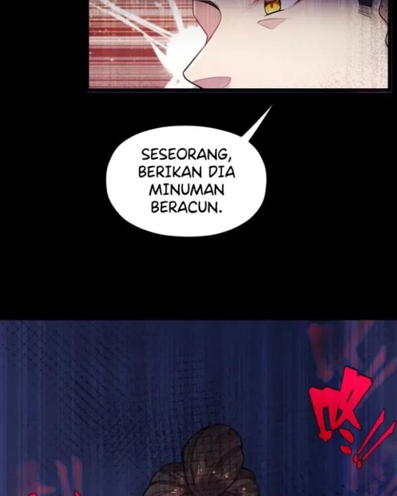 The Lady is the Future Tyrant Chapter 03 Gambar 41