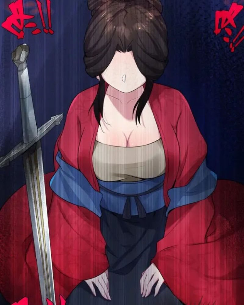 The Lady is the Future Tyrant Chapter 03 Gambar 42