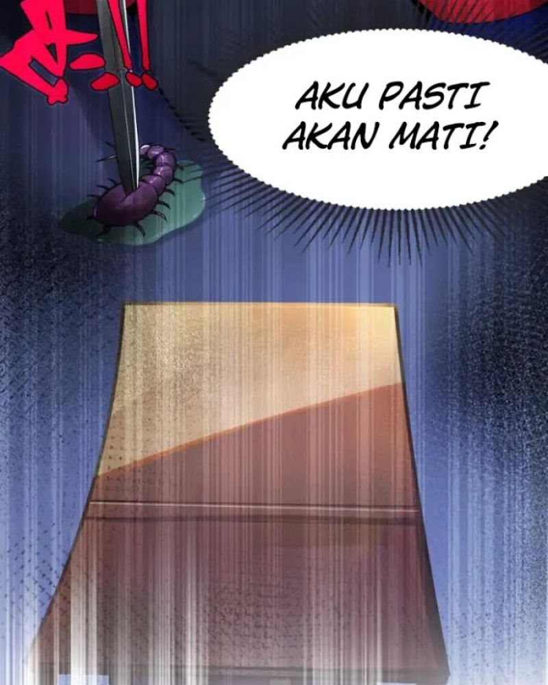 The Lady is the Future Tyrant Chapter 03 Gambar 43
