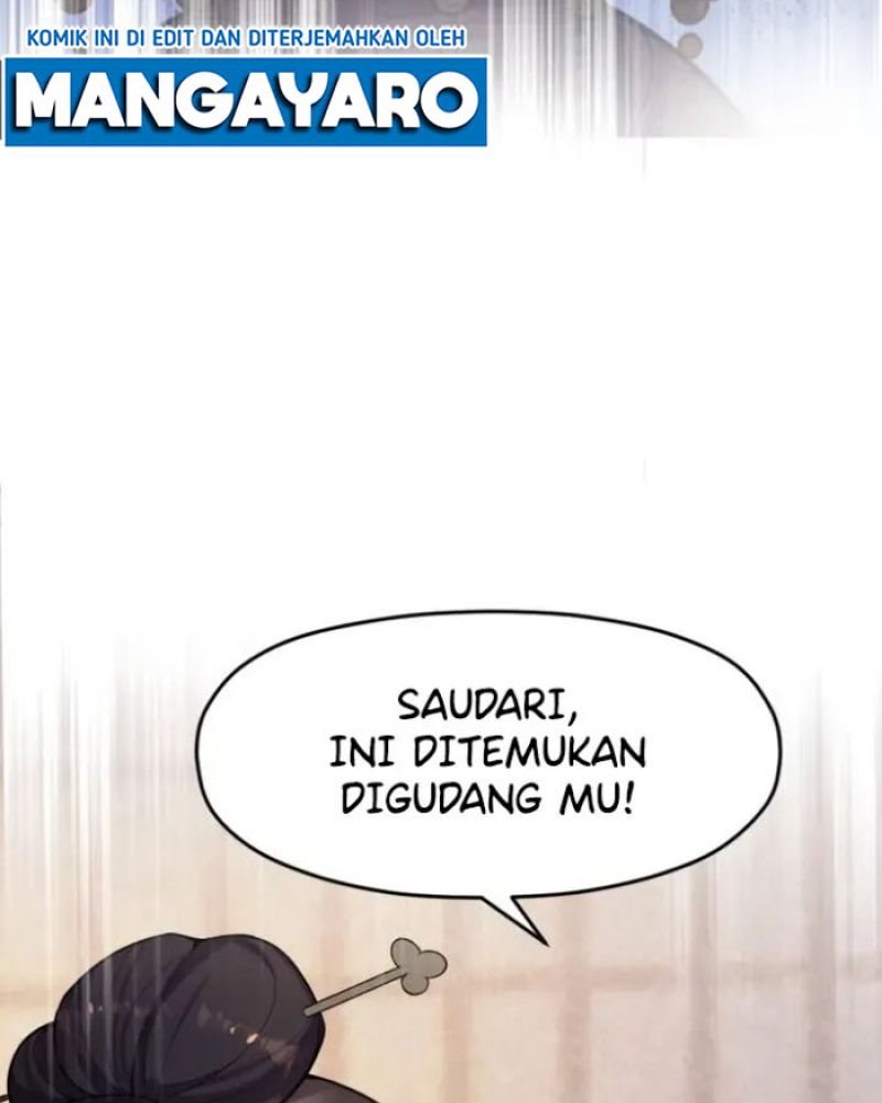 The Lady is the Future Tyrant Chapter 03 Gambar 44