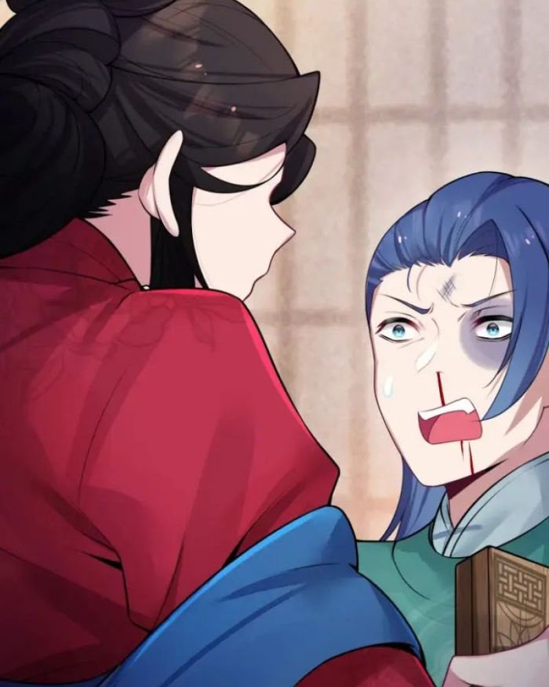 The Lady is the Future Tyrant Chapter 03 Gambar 45