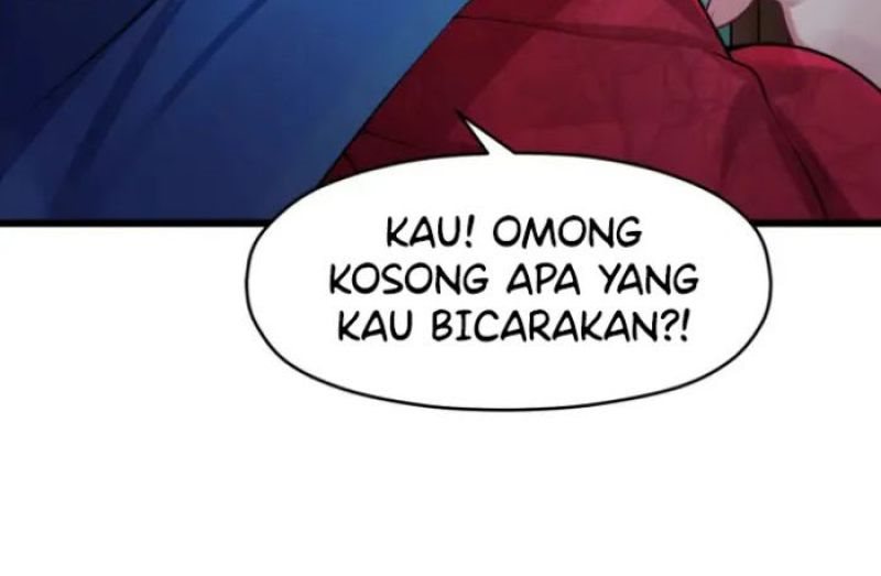The Lady is the Future Tyrant Chapter 03 Gambar 46