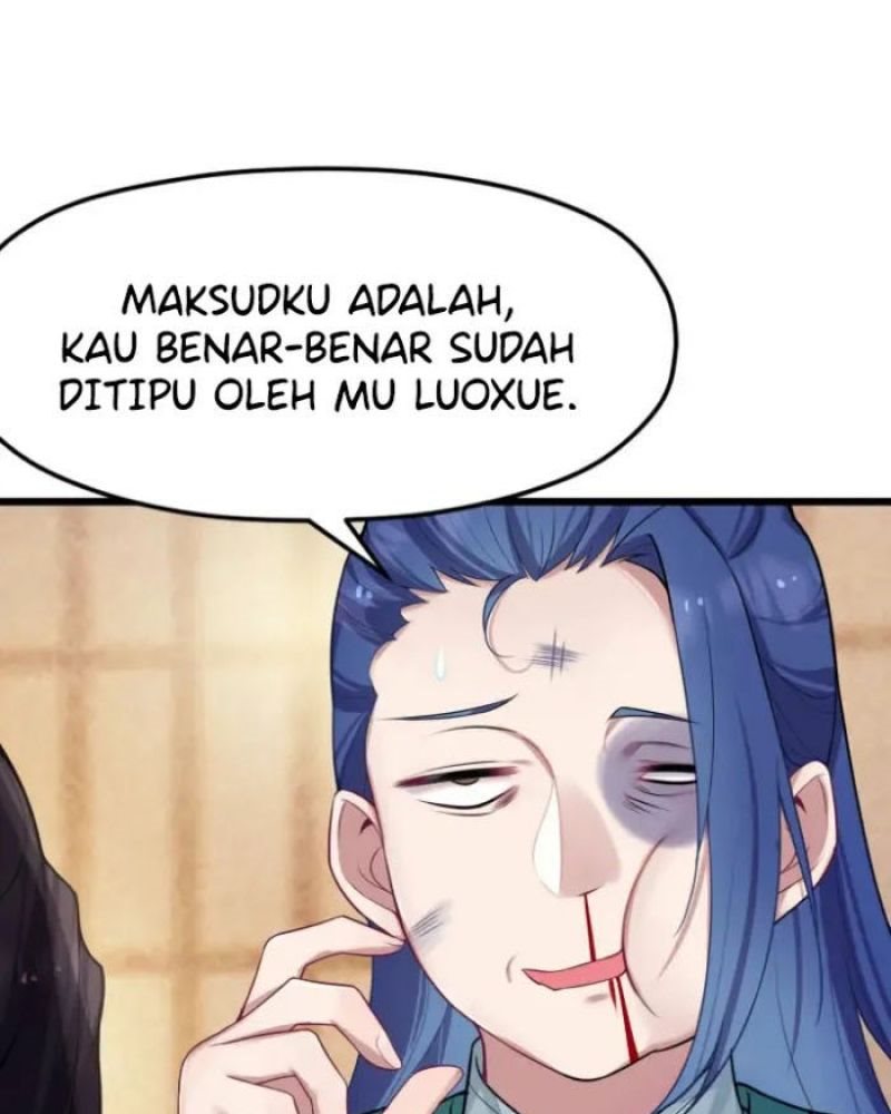 The Lady is the Future Tyrant Chapter 03 Gambar 47