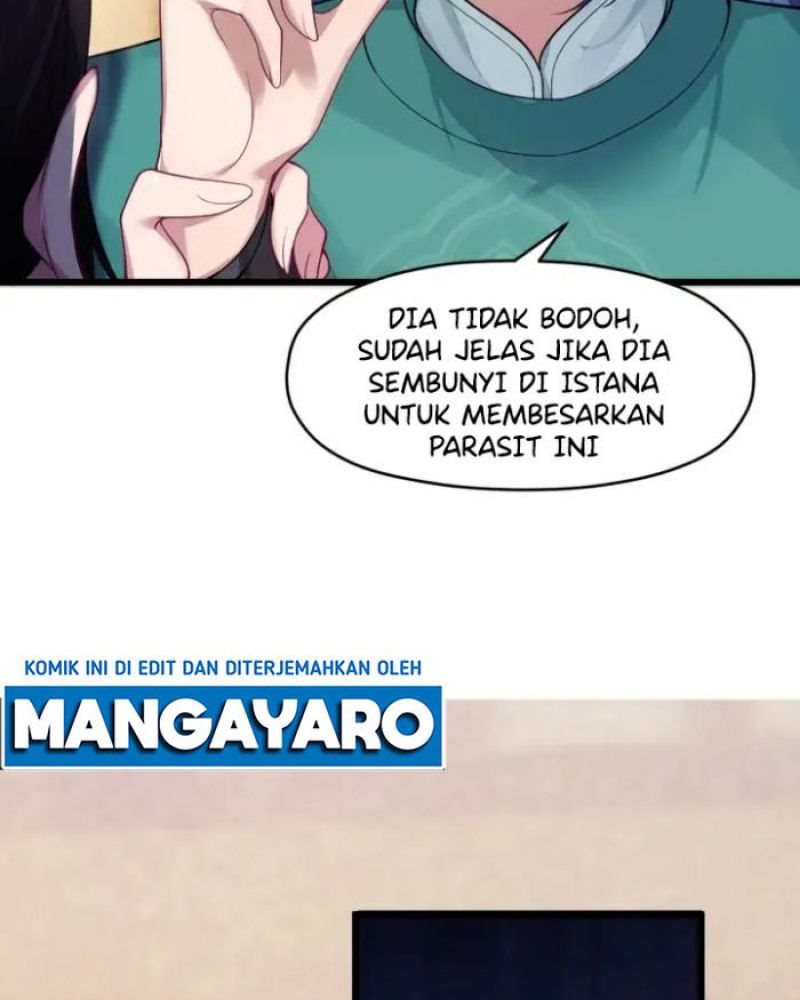 The Lady is the Future Tyrant Chapter 03 Gambar 48