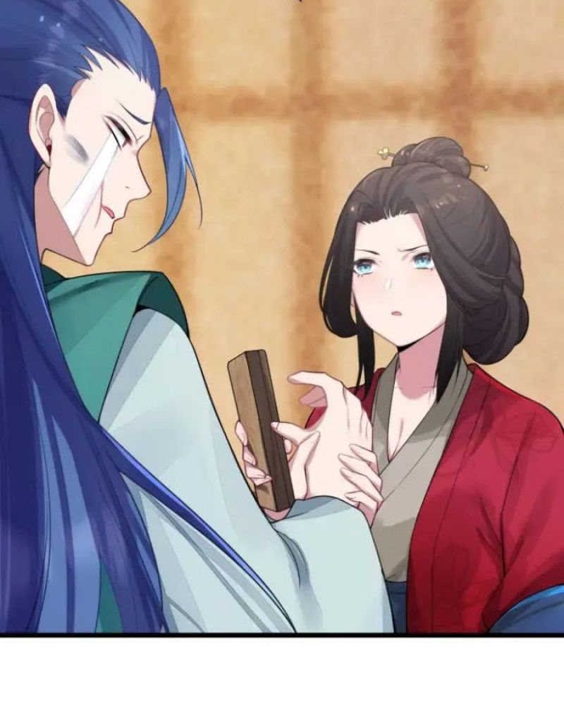 The Lady is the Future Tyrant Chapter 03 Gambar 50