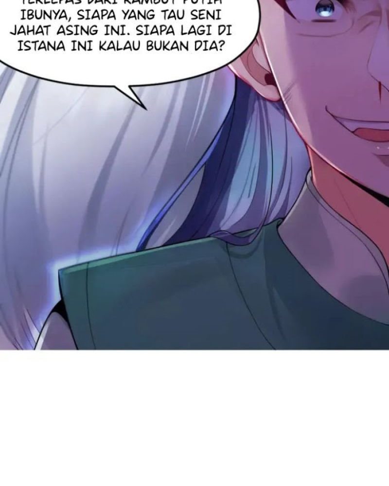 The Lady is the Future Tyrant Chapter 03 Gambar 52