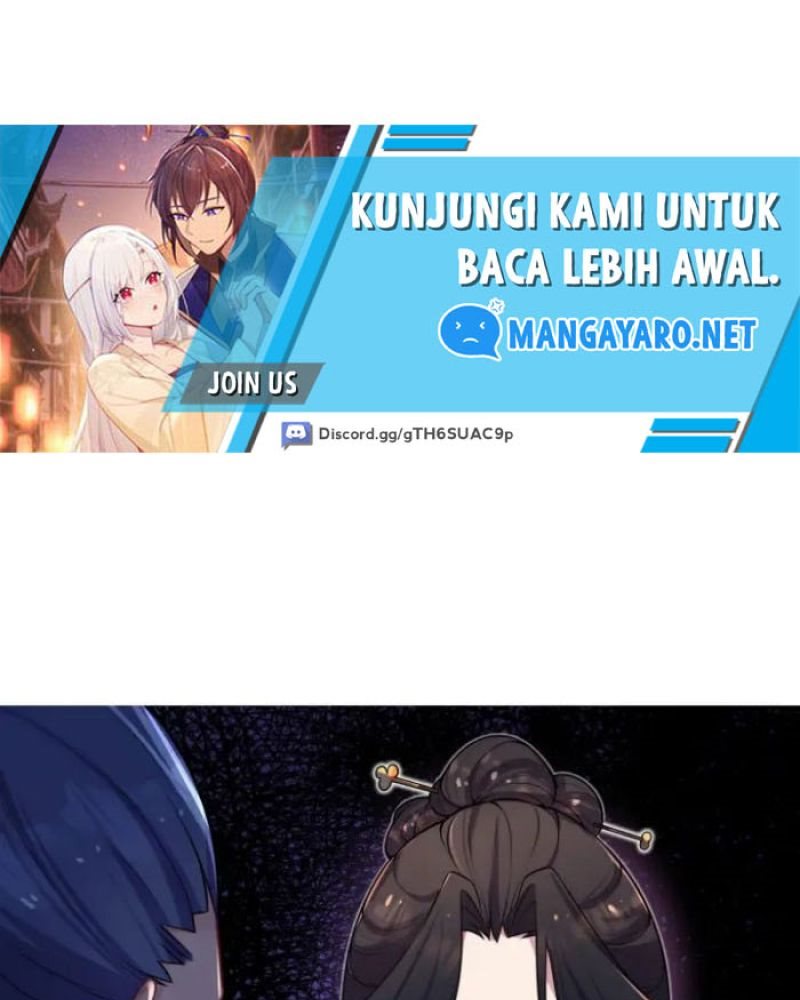 The Lady is the Future Tyrant Chapter 03 Gambar 53