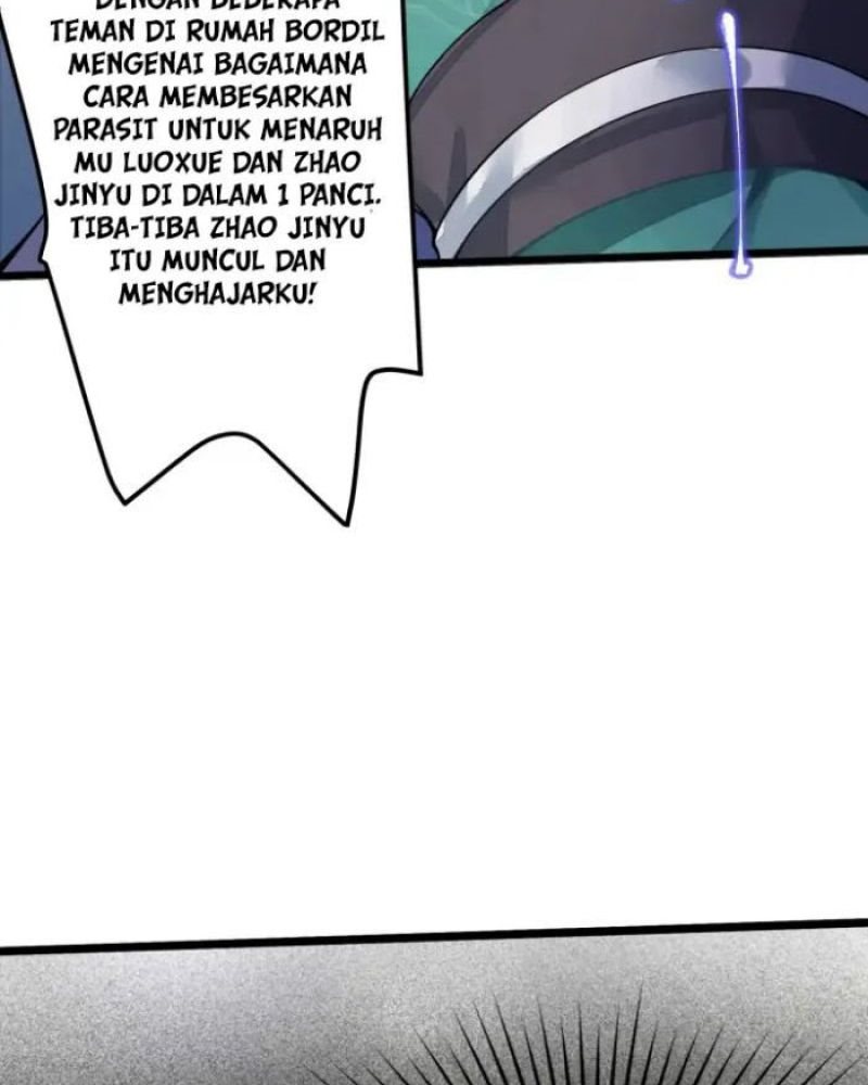 The Lady is the Future Tyrant Chapter 03 Gambar 56