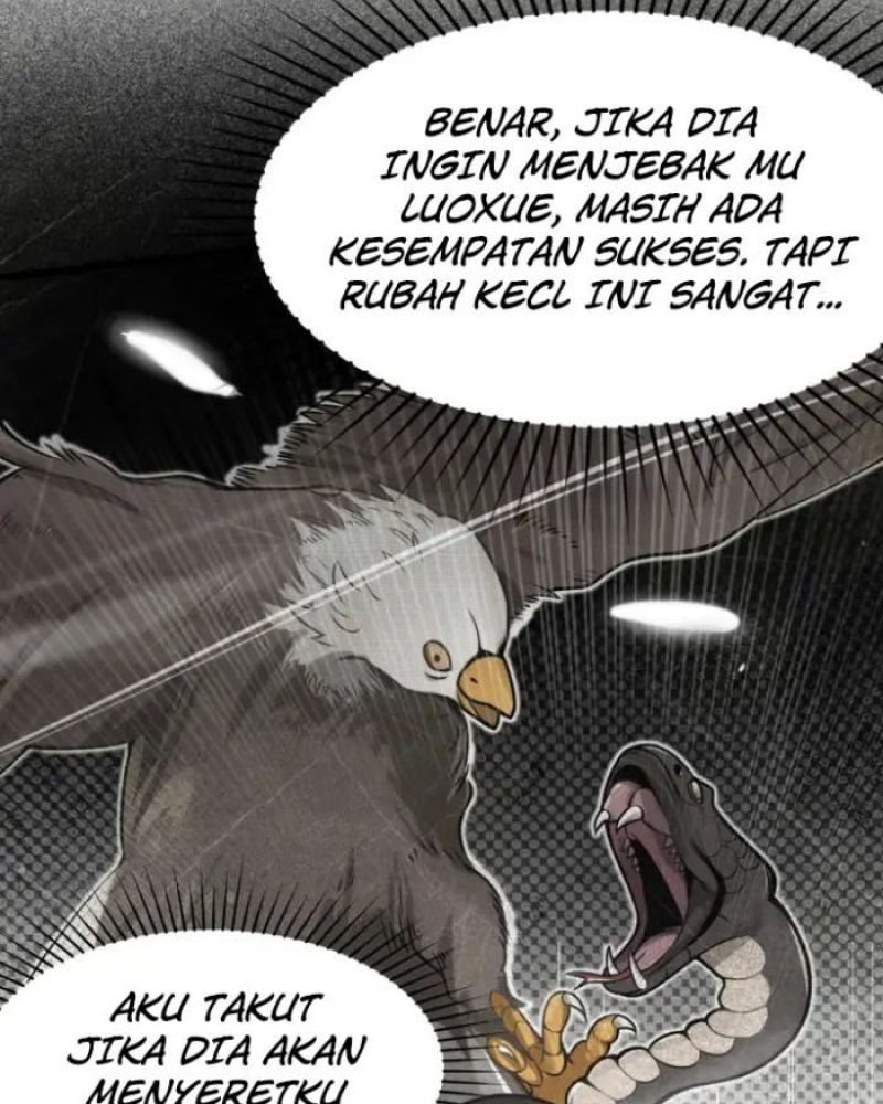 The Lady is the Future Tyrant Chapter 03 Gambar 57