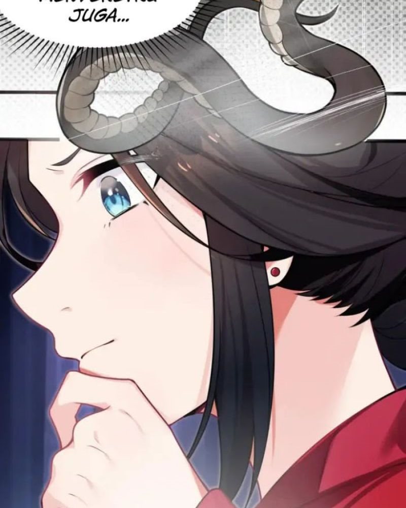 The Lady is the Future Tyrant Chapter 03 Gambar 58