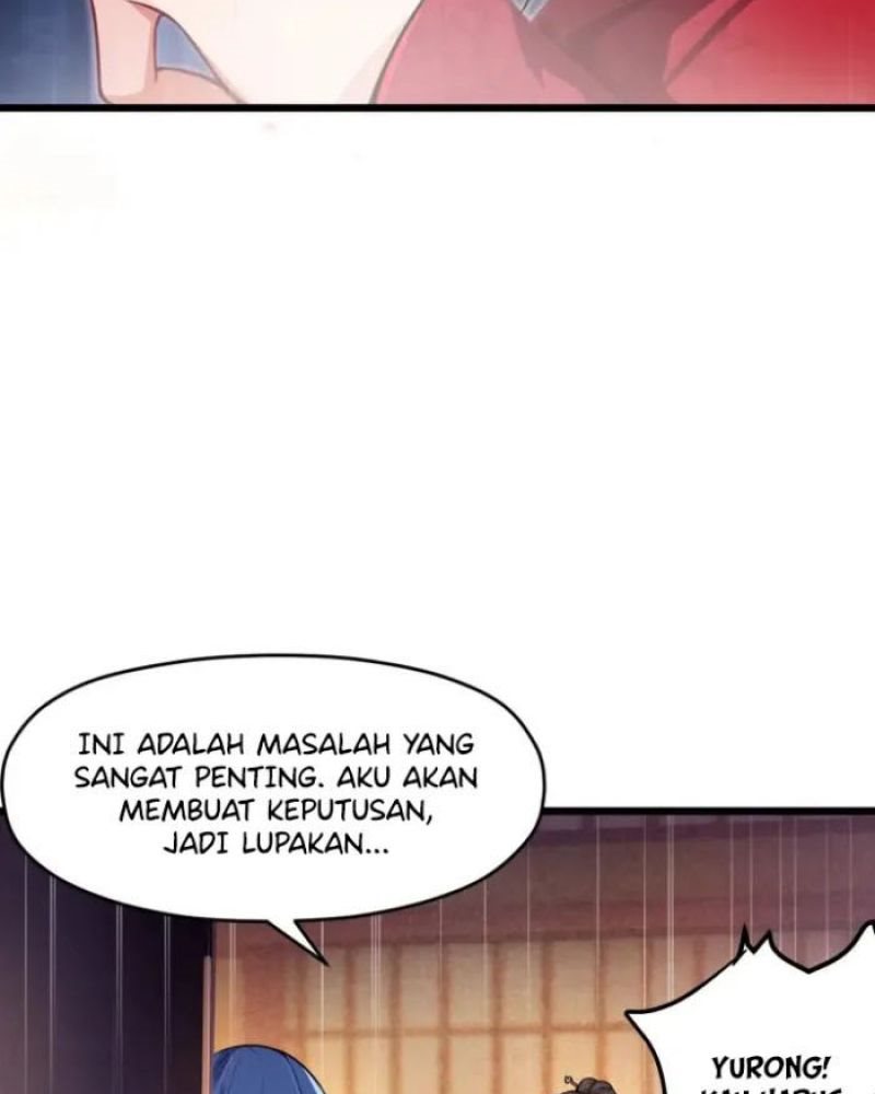 The Lady is the Future Tyrant Chapter 03 Gambar 59