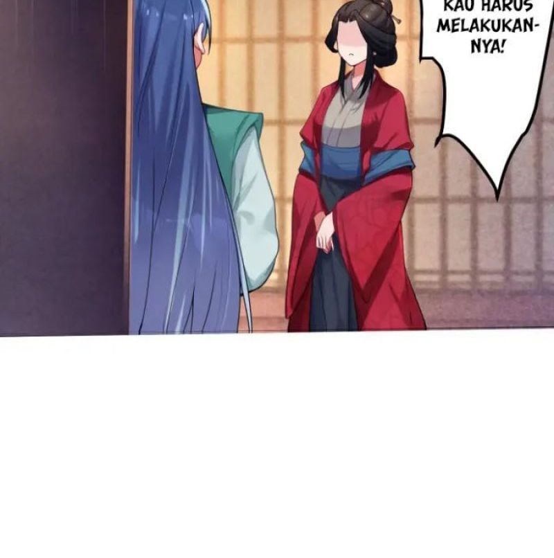 The Lady is the Future Tyrant Chapter 03 Gambar 60