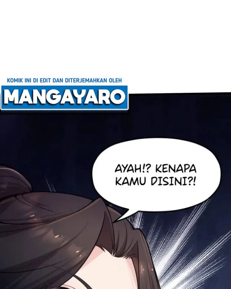 The Lady is the Future Tyrant Chapter 03 Gambar 61