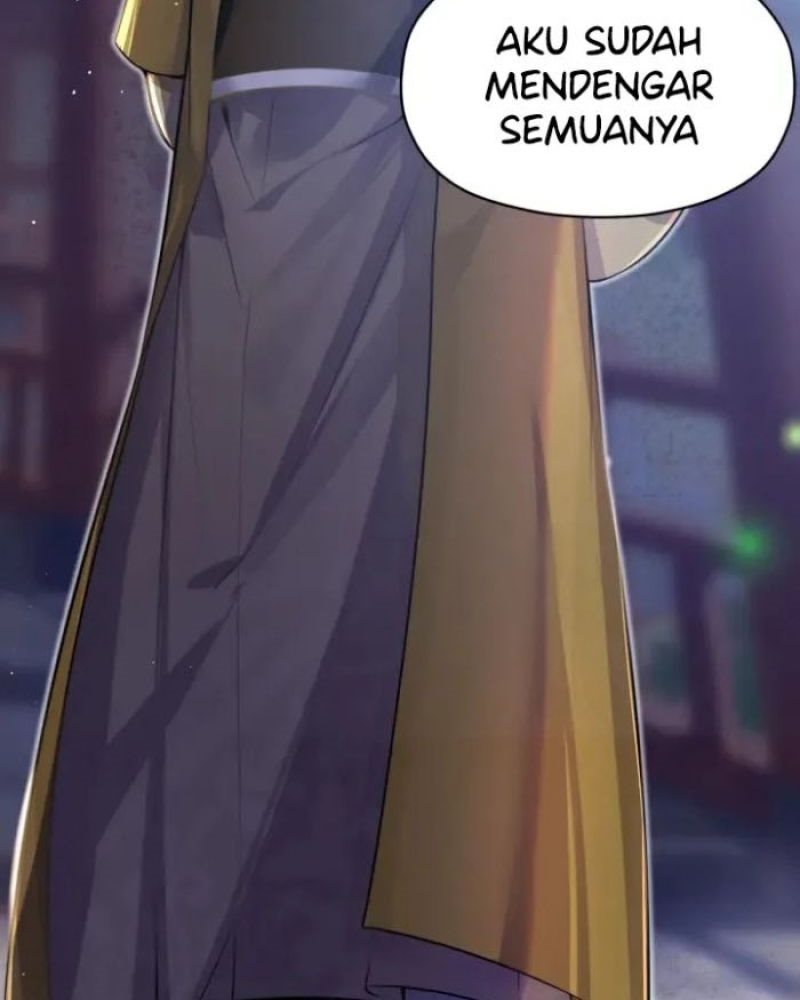 The Lady is the Future Tyrant Chapter 03 Gambar 64