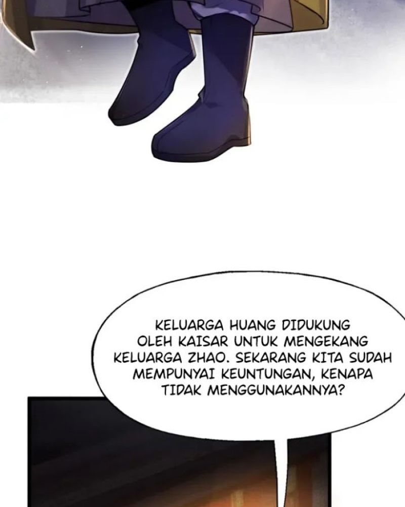 The Lady is the Future Tyrant Chapter 03 Gambar 65