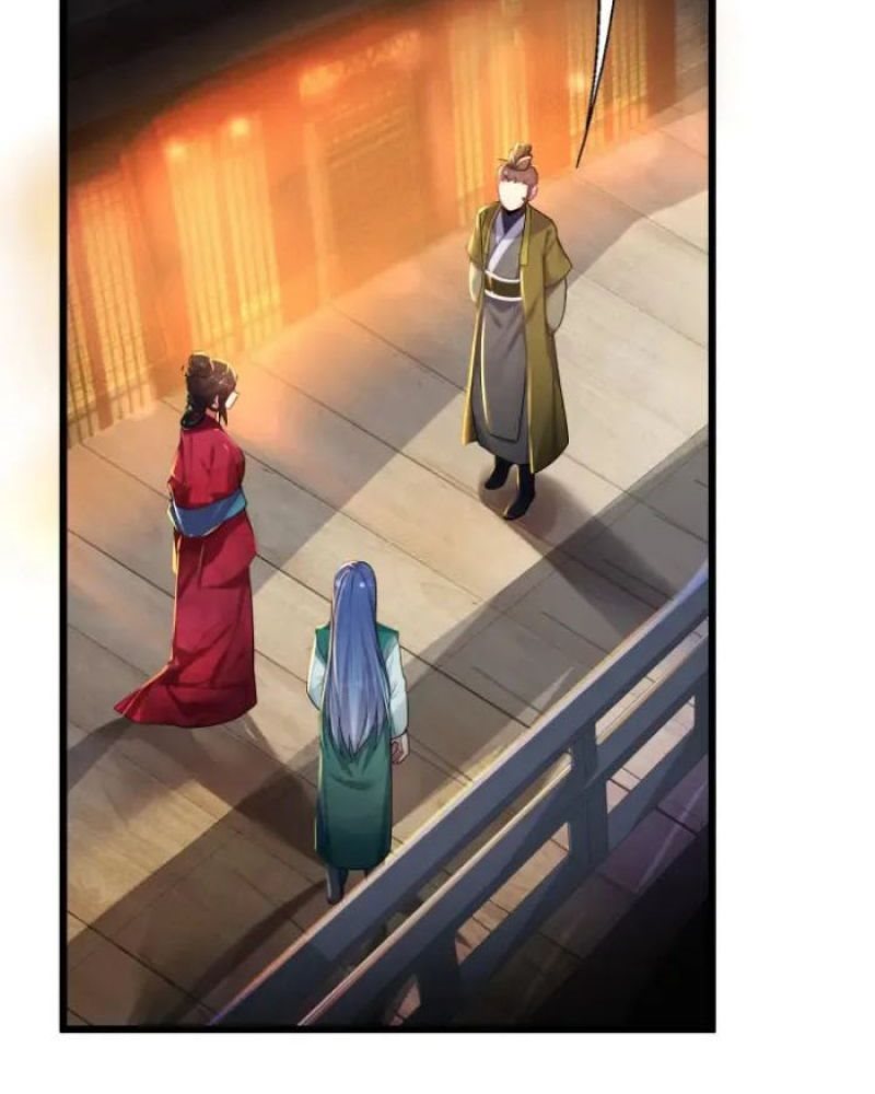 The Lady is the Future Tyrant Chapter 03 Gambar 66