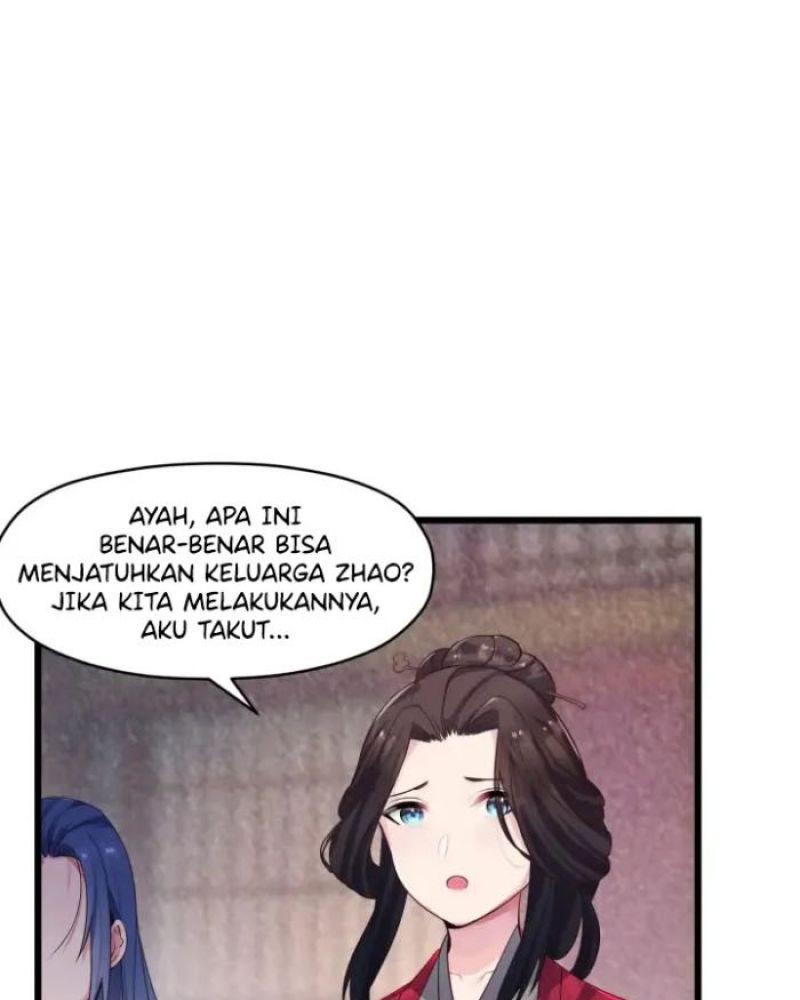 The Lady is the Future Tyrant Chapter 03 Gambar 67